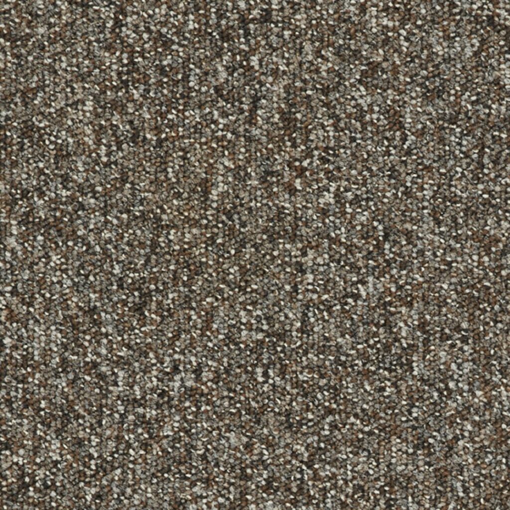 Heuga tegel 672712 Nutmeg