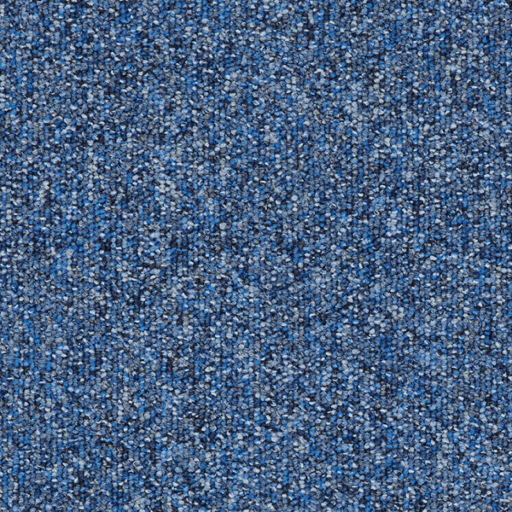 Heuga tegel 672739 Cobalt