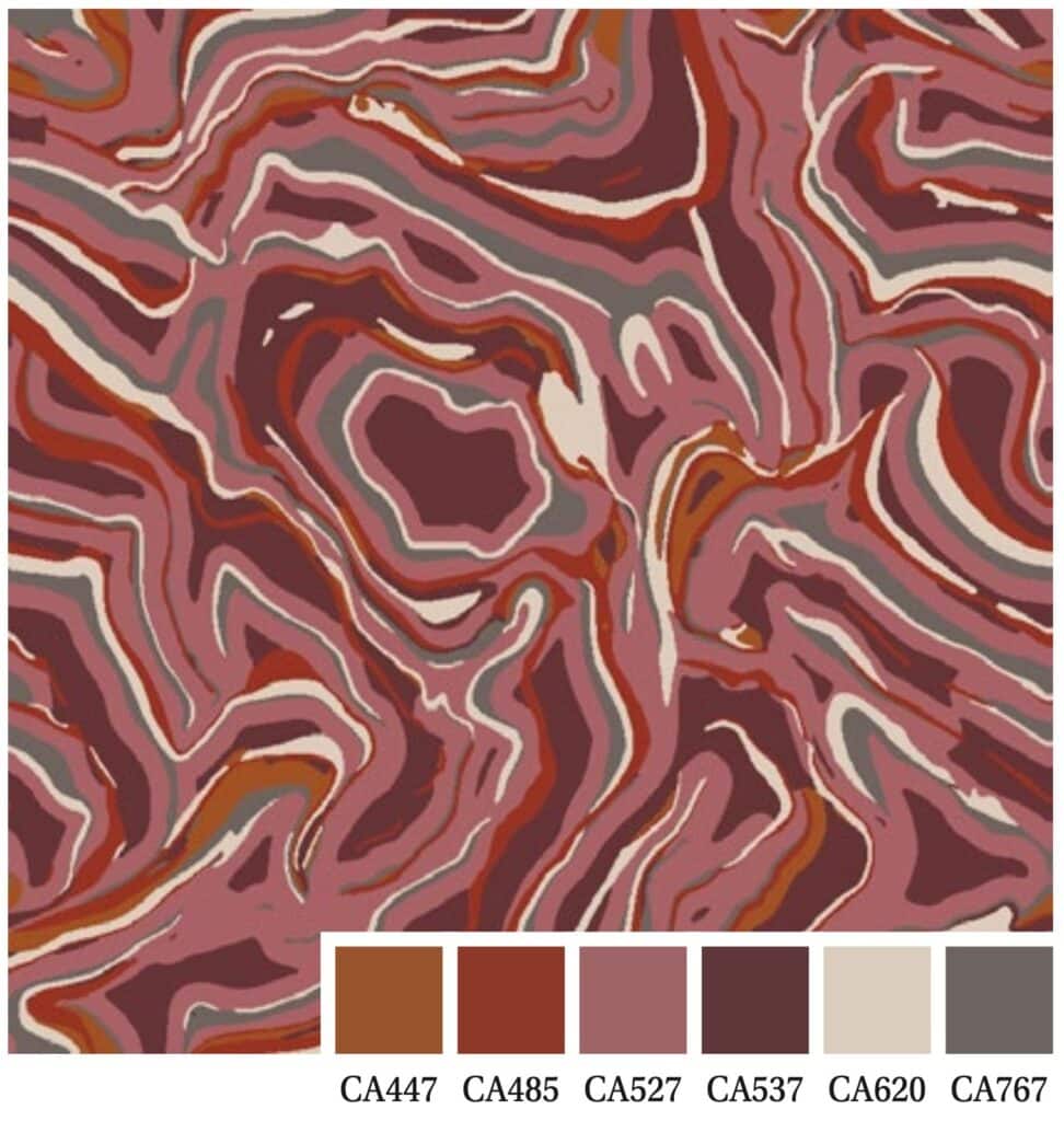 Uniq Emperor 1000 Nacre